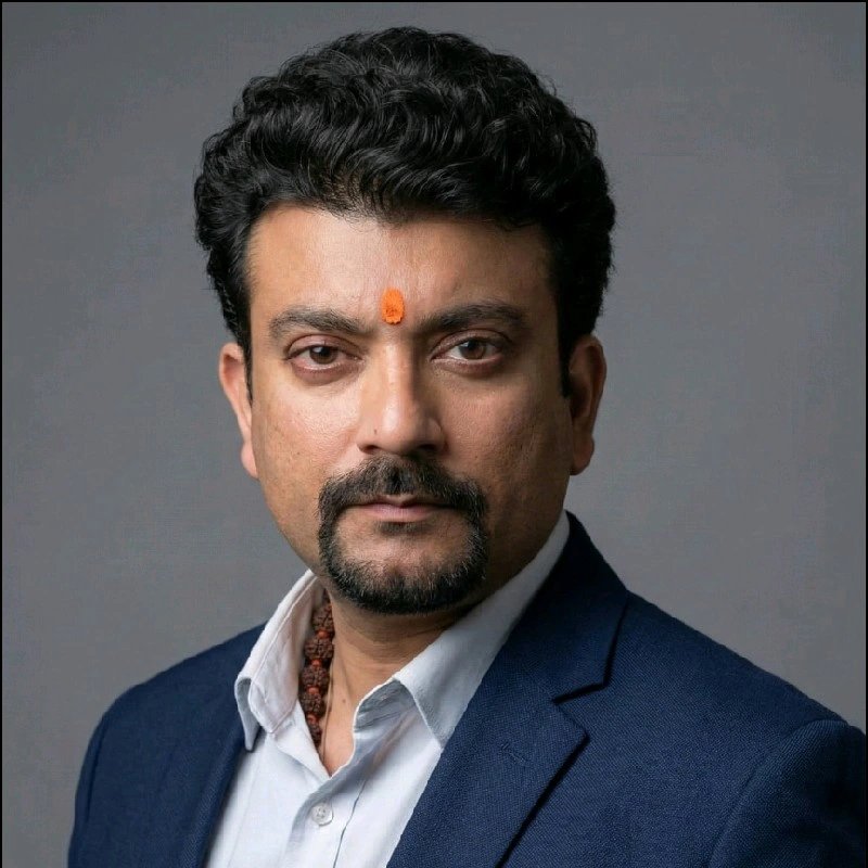 Ashank Mittal — AI Governance Consultant India, GovTech Program Manager, IIT Kanpur IIM Calcutta LLB AIBE